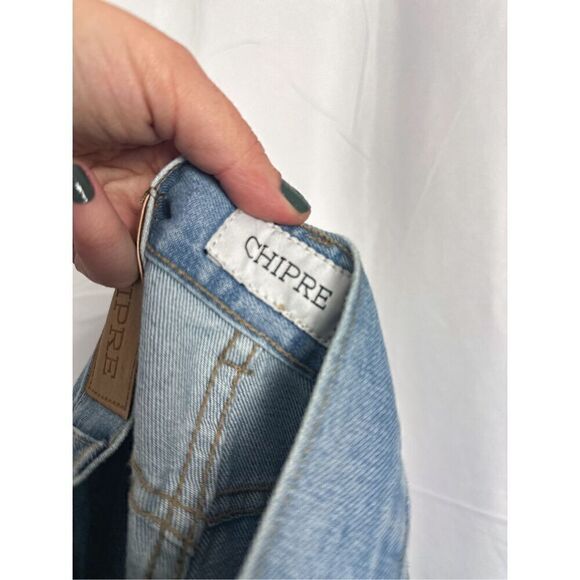 Chipre Mom Jeans NWT - Picture 8 of 16